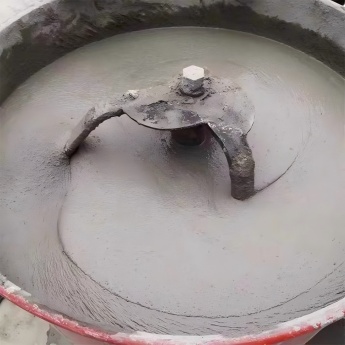 吉水灌浆料常见问题与解决方法