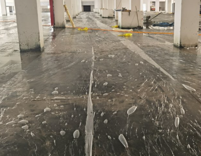 吉水不发火砂浆和不发火金属骨料有什么区别