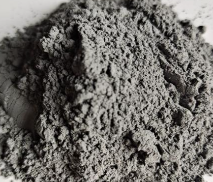 吉水硅灰和粉煤灰的区别用途