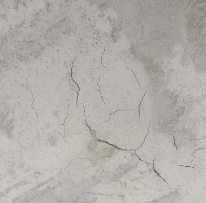 吉水灌浆料为什么会产生裂缝？出现裂缝该如何处理？