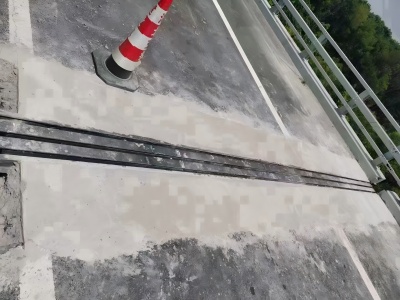 吉水伸缩缝更换后浇筑材料快速结构修补料速砼的产品特点及施工流程​