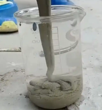 吉水水工混凝土絮凝剂，水下抗分散剂的作用及施工方法