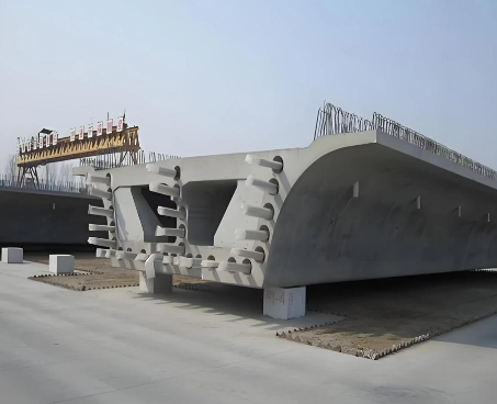 吉水抗冻压浆料的特点及标准化施工工艺